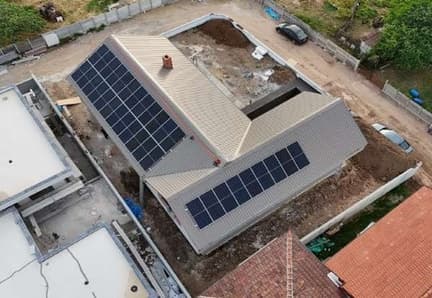 Kocaeli / Kartepe 18,15 kWp